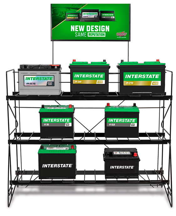 Battery Store in Syracuse & Watertown, NY Interstate Batteries of
